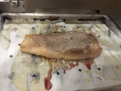 西冷牛排-新石器烤肉(张家港购物公园店)