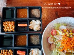-热血兄弟·炭火烤肉(融侨中心店)