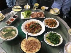 -四方小吃·白族庭院餐厅