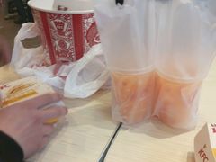 -肯德基(盘龙奥莱店)