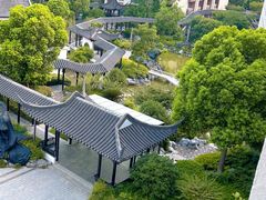 -嘉兴清池酒店温泉