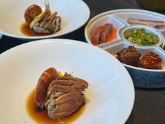-湖里春风·淮扬菜(丽泽天街店)