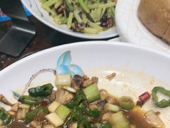 -醉御香渔家园(临沂路与大连路店)