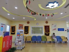 -竞思注意力·专注力·学习能力训练(天一广场中心)