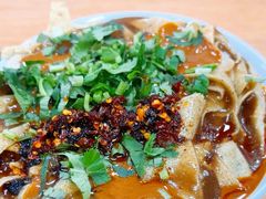 -正味斋锅巴菜(西北角店)