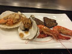 -大渔铁板烧(蛇口店)