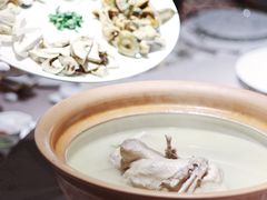 -鲤院·新中式美学·庭院餐厅(夫子庙店)
