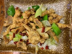 -滇香肴·云南菜蒸汽石锅鱼(云南北路店)