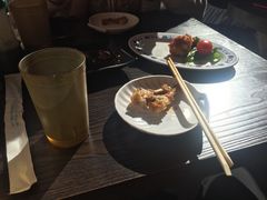 -拉面莊夢語＆中华料理八椿