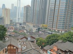 -重庆十八梯传统风貌区