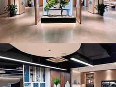 -雅戈尔富宫大酒店(观前街店)