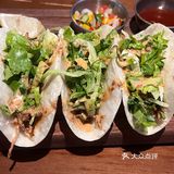 今日打卡餐厅推荐