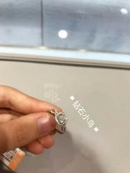 -Zbird钻石小鸟·钻戒婚戒定制高端珠宝私人定制中心