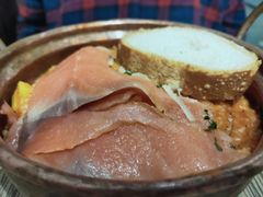 -榖屋house of flour(张江首店)