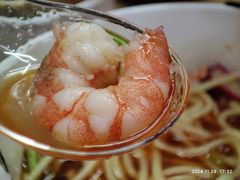 -明月虾面(厦禾路店)