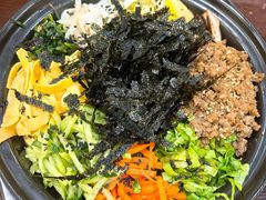 -釜山豚骨汤饭(芝罘万达广场店)