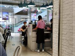 -满记甜品(龙湖长楹天街二店)