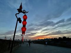 -西安城墙·碑林历史文化景区