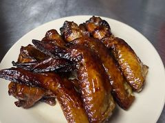-黄亚华小食店(Jalan Alor)