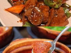 -熠盛粤味·顺德桑拿鸡(永康路店)