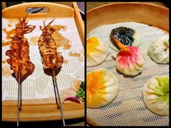 -隆喜元鱼汤包·海鲜(中联广场店)