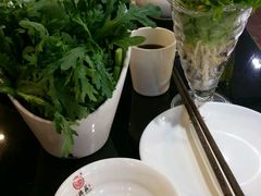 -重庆德庄火锅(体育中心店)