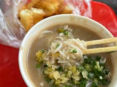 -汪记鲜鱼糊汤粉(沈阳路总店)