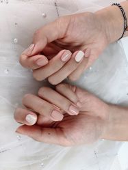 点击看大图 -四叶·轻日式美甲美睫