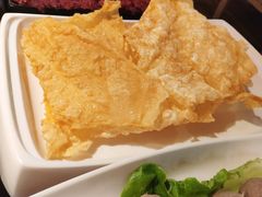 -许府牛杂·鲜牛肉火锅(梁溪万达店)