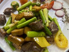 -道南書院·私房菜·早午茶·茶馆