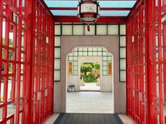 -广州莲花山旅游区