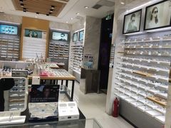 -宝岛眼镜·蔡司·依视路·青少儿近视防控验配中心(太白印象城店)