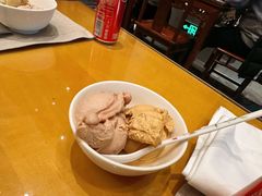 -大堂酒廊自助餐厅(香格里拉大酒店)