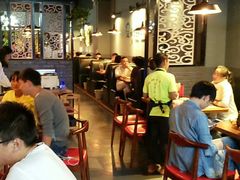 大堂-湄公河秘制烤鱼(西双十贰城商业中心店)