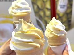 -麦当劳(天兴罗斯福店)