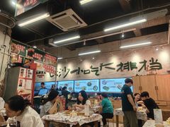 -东排食堂长沙小吃大排档(五一广场店)