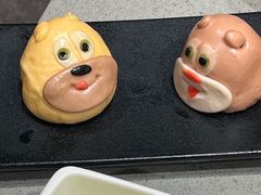 -海底捞火锅(让胡路万达店)