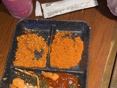 -新石器烤肉(之心城店)