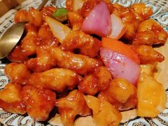 -宏达宴老菜馆(群力第四大道店)