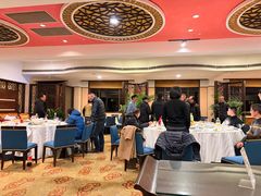 -杭州香格里拉·香宫中餐厅