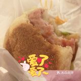 肉夹馍体验