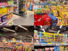 -blt精品超市(KKMALL京基店)