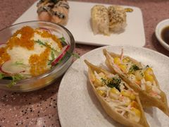 -元气寿司(环球港店)