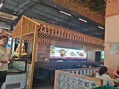 -眉山小馆(华强广场店)
