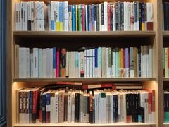 -三联韬奋书店(宽窄巷子店)