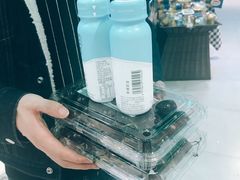 -盒马鲜生(悦峰店)