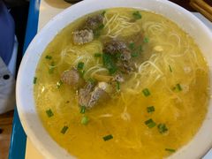 烧麦-海汇源老烧麦店(东大街总店)