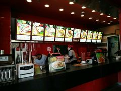 -和合谷(府西街店)