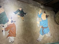 -京味斋·北京烤鸭(华威桥北工大店)