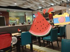 -老边饺子馆(金源店)